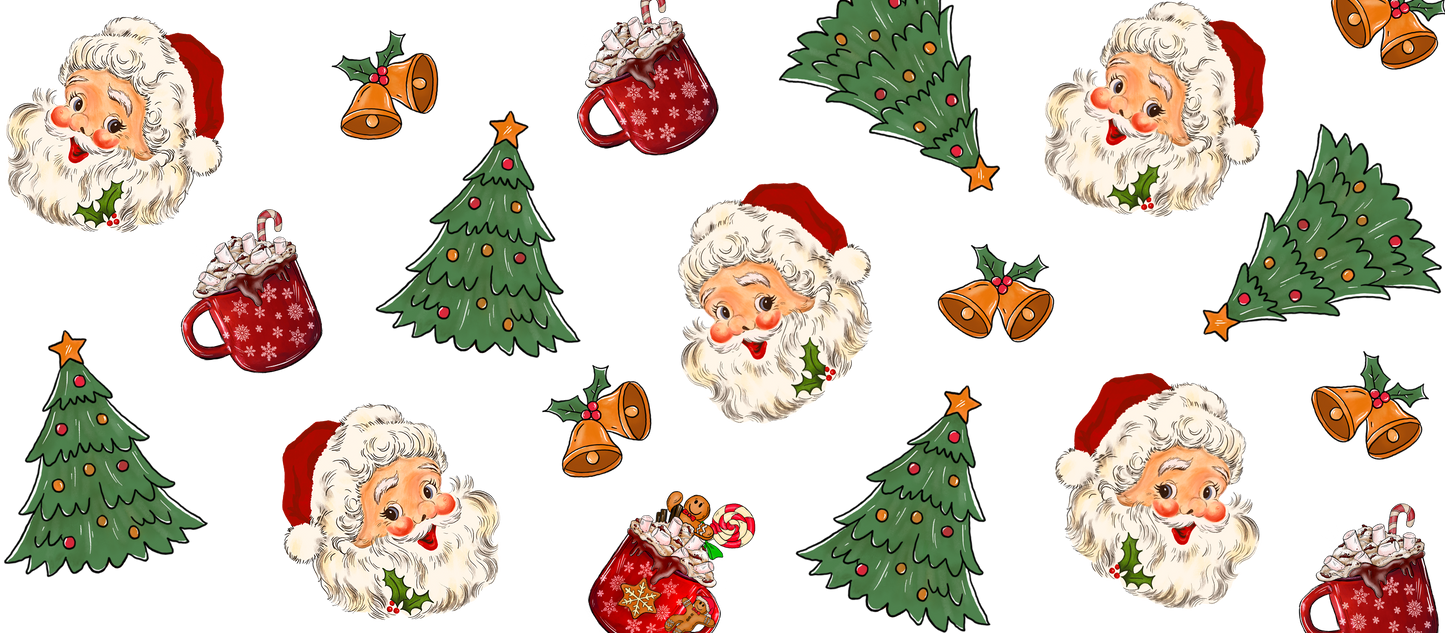 Santa