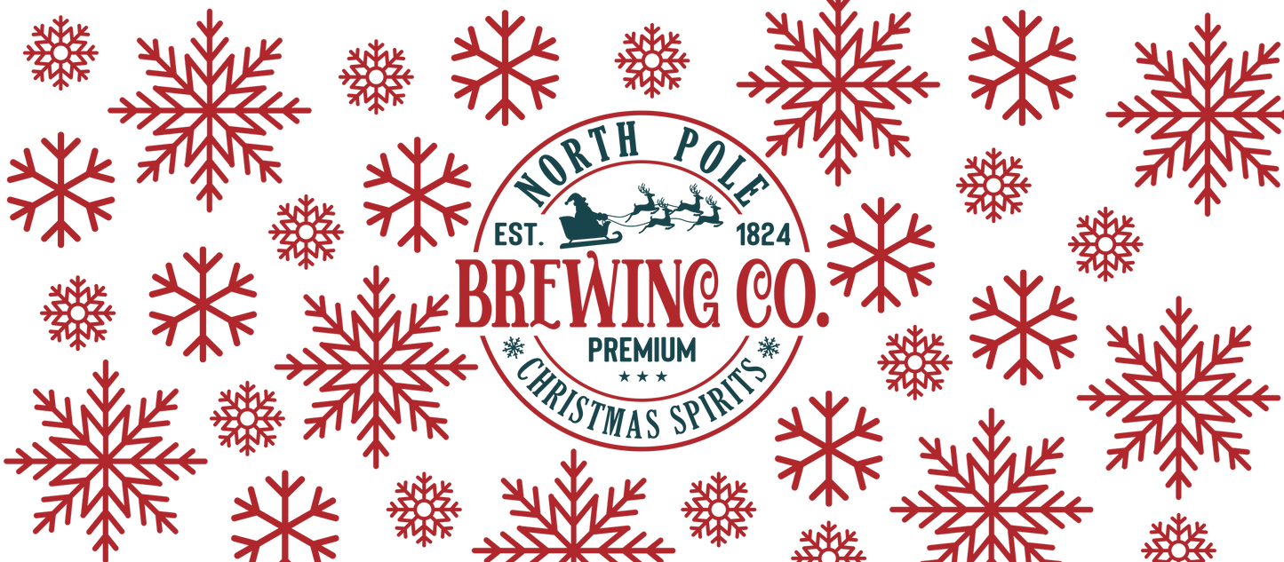 North Pole Brewing Co.