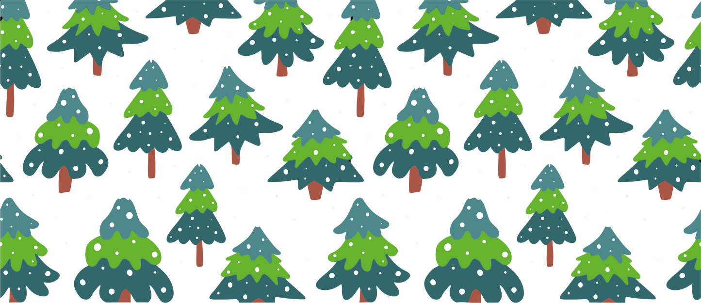 Christmas Trees