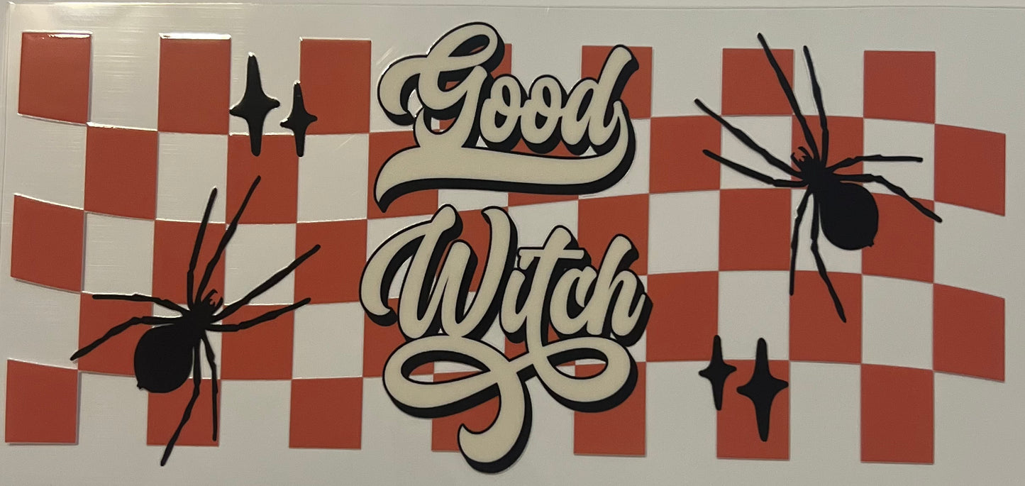 Good Witch