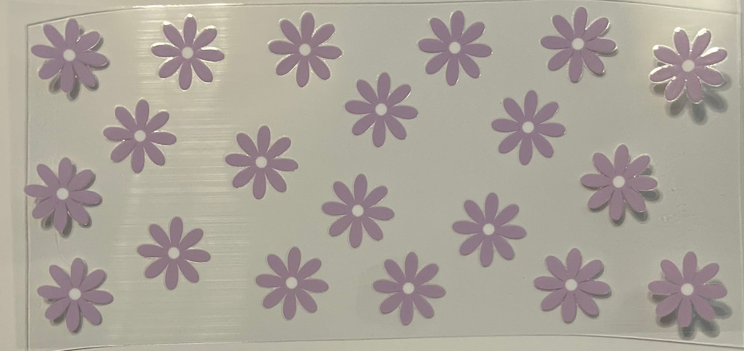Purple Daisy