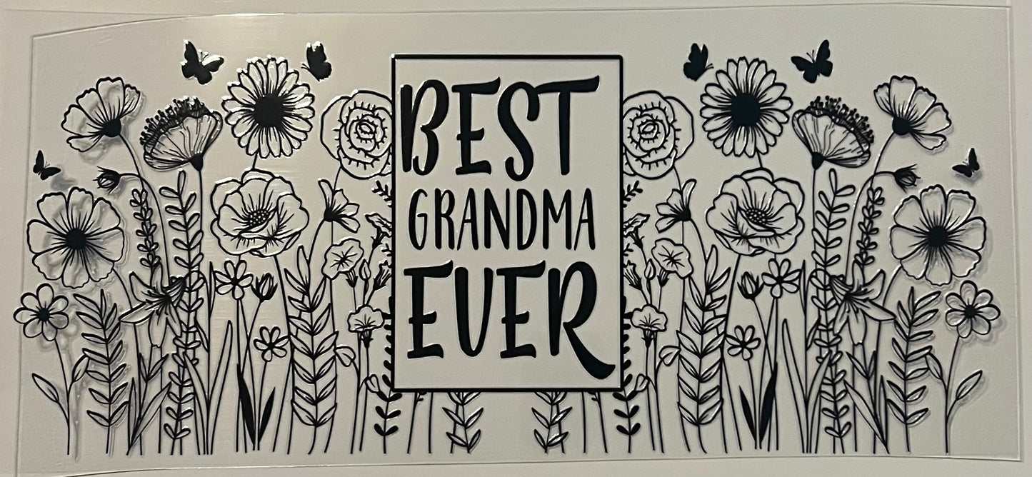 Beat Grandma Ever