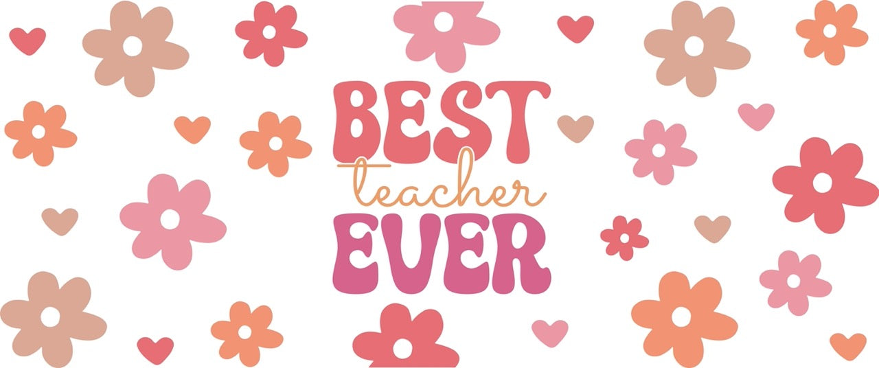 Best Teacher Ever
